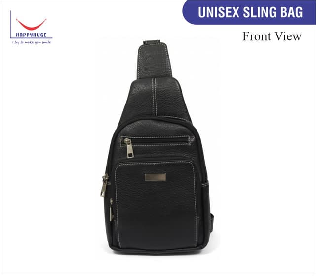 Sling Bag