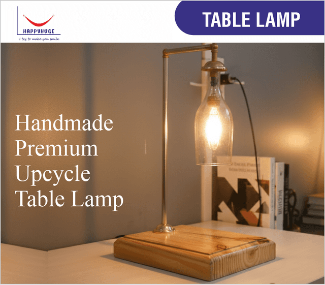 Hanging Table Lamp